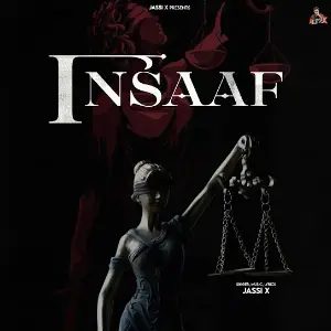 Insaaf Jassi X