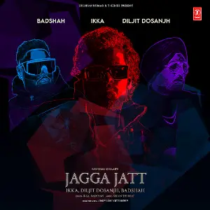 Jagga Jatt Ikka