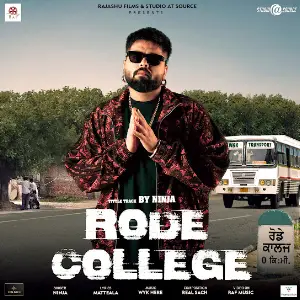 Rode College Ninja