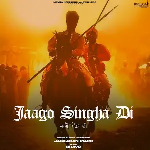 Jaago Singha Di Jaskaran Riarr