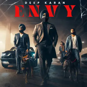 Envy Deep Karan