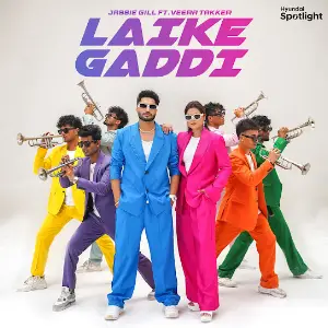 Laike Gaddi Jassie Gill