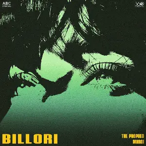 Billori The Prophec