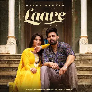 Laare Harvy Sandhu