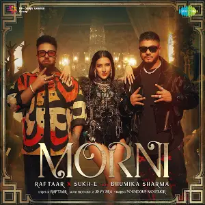 Morni Raftaar