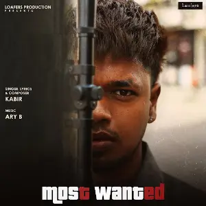 Most Wanted Kabir