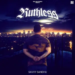 Truthless Savvy Sandhu