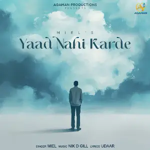 Yaad Nahi Karde Miel