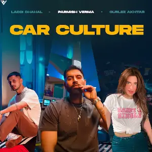 Car Culture Parmish Verma