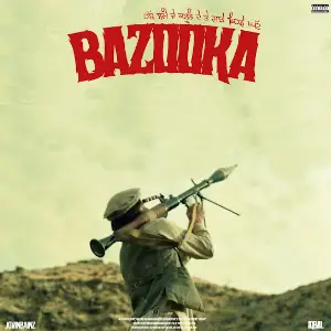 Bazooka Iqbal