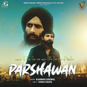 Parshawan Kanwar Grewal