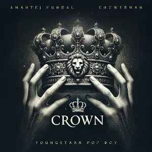 Crown Amantej Hundal