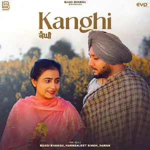 Kanghi Baagi Bhangu