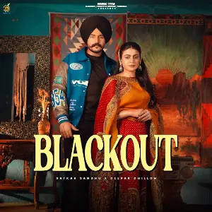 Blackout Satkar Sandhu