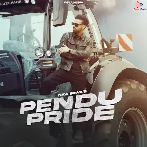 Pendu Pride Navi Bawa