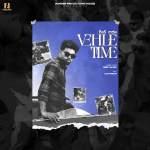 Vehle Time Deep Chahal