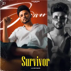 Survivor Nav Draaka