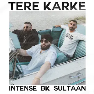 Tere Karke BK