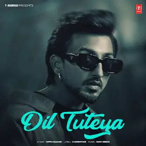 Dil Tuteya Tippu Sultan