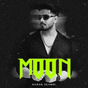 MOON Karan Sehmbi