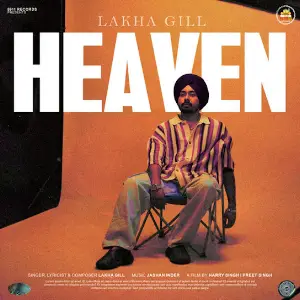 Heaven Lakha Gill