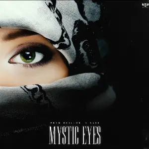 Mystic Eyes Prem Dhillon