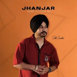 Jhanjar Tere Pairan Di Sukh Sandhu