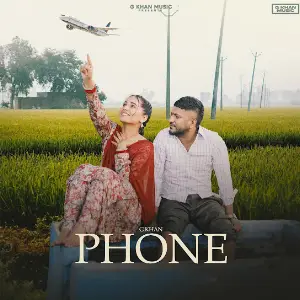 Phone G Khan