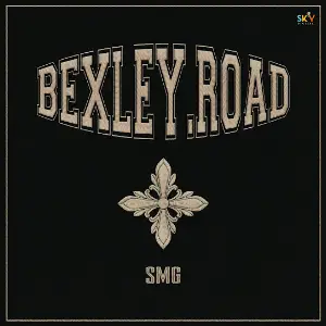 Bexley Road Baggh E SMG