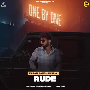 Rude Karan Sandhawalia