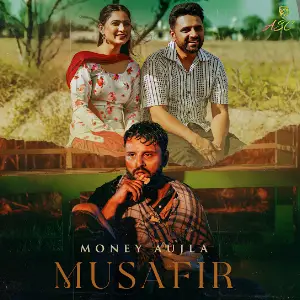 Musafir Money Aujla