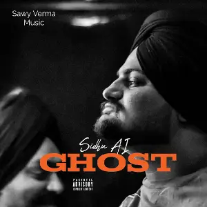 Ghost Sidhu Moosewala AI