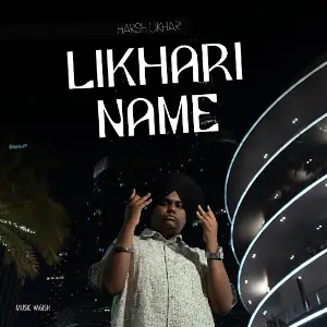 Likhari Name Harsh Likhari