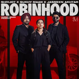 Robinhood Sukhy Maan