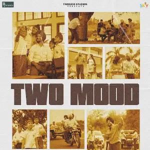 Two Mood Gurtaj