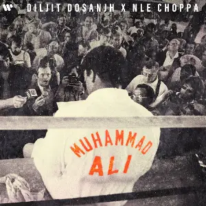 Muhammad Ali Diljit Dosanjh