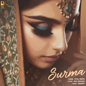 Surma GURJ SIDHU