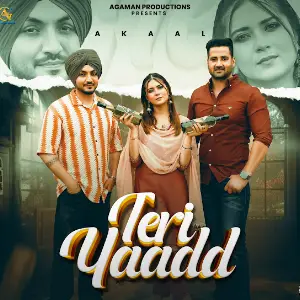 Teri Yaadd Akaal