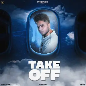 Take Off EP Guri Lahoria