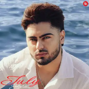 July EP Jassa Dhillon