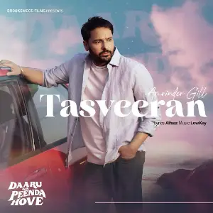 Tasveeran Amrinder Gill