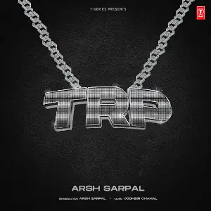 TRP Arsh Sarpal