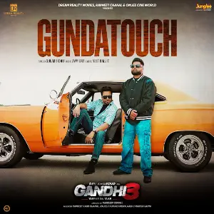 Gundatouch Gulab Sidhu