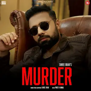 Murder Shree Brar