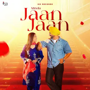 Jaan Jaan Minda