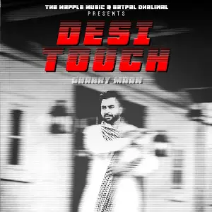 Desi Touch Sharry Maan