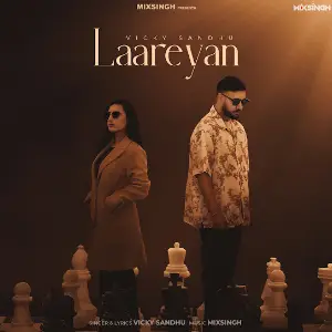 Laareyan Vicky Sandhu