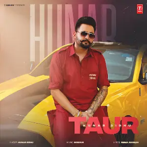 Taur Hunar Sidhu