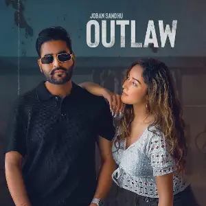 Outlaw Joban Sandhu