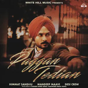 Paggan Tedian Himmat Sandhu